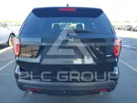 2017 Ford EXPLORER фото