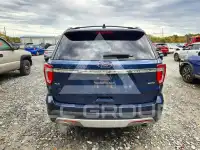 2017 Ford EXPLORER photo