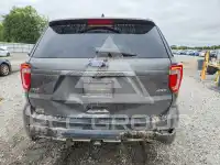 2017 Ford EXPLORER photo