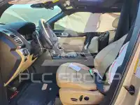 2017 Ford EXPLORER фото