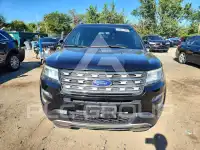 2017 Ford EXPLORER фото