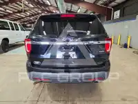 2017 Ford EXPLORER photo