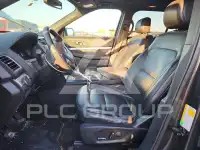 2017 Ford EXPLORER photo
