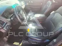 2017 Ford EXPLORER фото