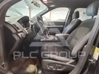 2017 Ford EXPLORER фото