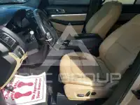 2017 Ford EXPLORER фото