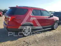 2017 Ford EXPLORER фото