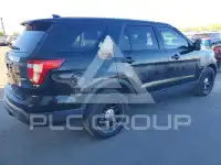 2017 Ford EXPLORER фото