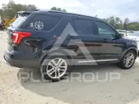 2017 Ford EXPLORER фото