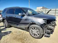 2017 Ford EXPLORER фото