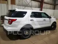 2017 Ford EXPLORER photo