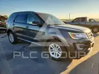 2017 Ford EXPLORER photo