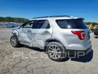 2017 Ford EXPLORER фото