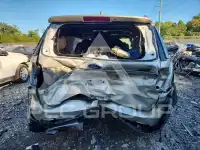 2017 Ford EXPLORER фото