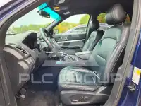 2017 Ford EXPLORER photo