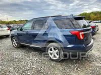 2017 Ford EXPLORER photo
