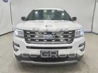 2017 Ford EXPLORER фото