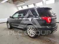 2017 Ford EXPLORER фото