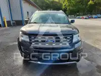2017 Ford EXPLORER фото