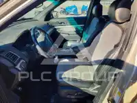 2017 Ford EXPLORER фото