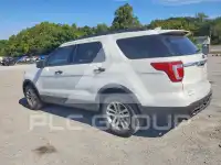 2017 Ford EXPLORER фото