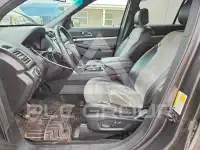 2017 Ford EXPLORER photo