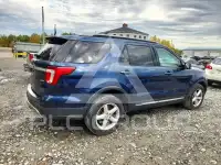 2017 Ford EXPLORER photo