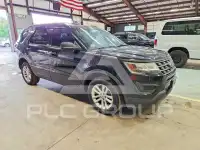2017 Ford EXPLORER photo