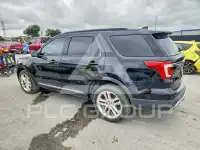 2017 Ford EXPLORER фото