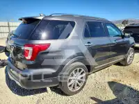 2017 Ford EXPLORER фото