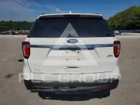 2017 Ford EXPLORER фото
