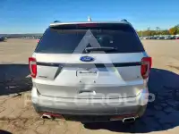 2017 Ford EXPLORER фото