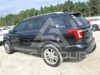 2017 Ford EXPLORER фото