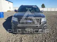 2017 Ford EXPLORER фото