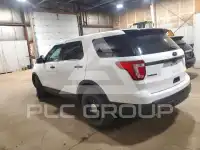 2017 Ford EXPLORER photo