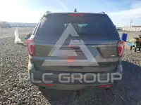 2017 Ford EXPLORER фото