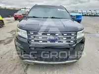 2017 Ford EXPLORER фото