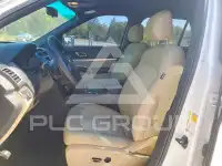 2017 Ford EXPLORER фото