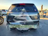 2017 Ford EXPLORER photo