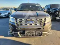 2017 Ford EXPLORER photo