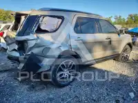 2017 Ford EXPLORER фото