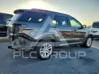 2017 Ford EXPLORER photo