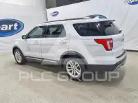 2017 Ford EXPLORER фото
