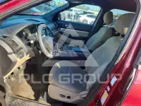 2017 Ford EXPLORER фото