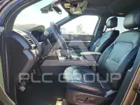 2017 Ford EXPLORER фото