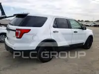 2017 Ford EXPLORER фото