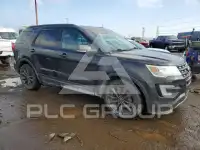 2017 Ford EXPLORER photo