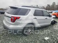 2017 Ford EXPLORER photo