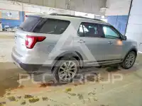 2017 Ford EXPLORER фото