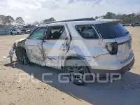2017 Ford EXPLORER фото